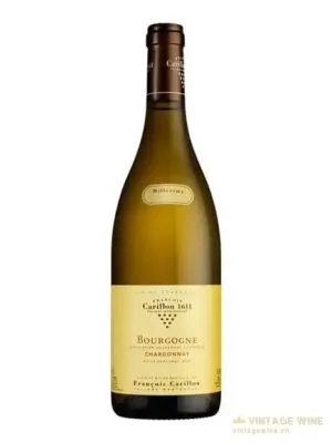 Francois Carillon Puligny-Montrachet Chardonnay