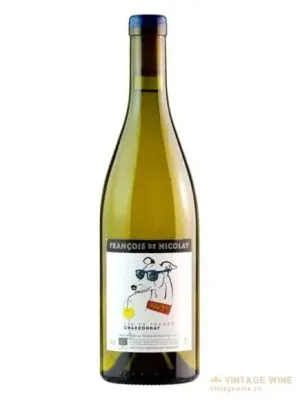 Francois de Nicolay Chardoc Chardonnay