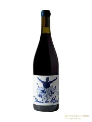 Francois de Nicolay Domaine de Moriers Moulin a Vent