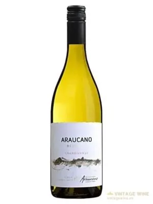 Francois Lurton Hacienda Araucano Reserva Chardonnay