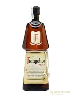 Frangelico 1L – liqueur, Ý