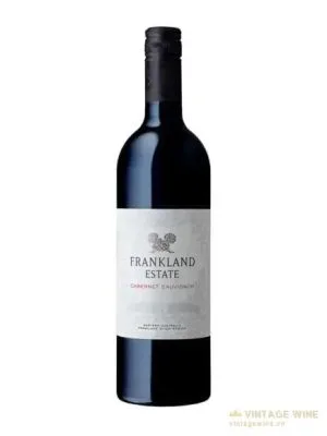 Frankland Estate Cabernet Sauvignon