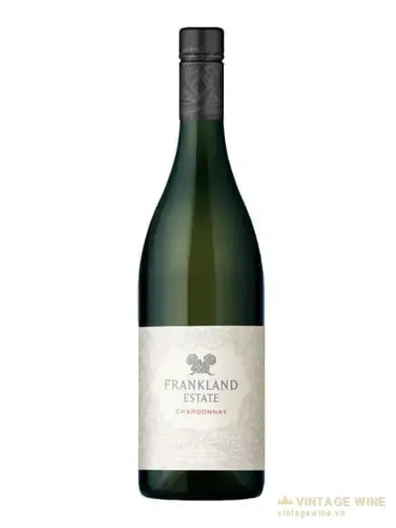 Frankland Estate Chardonnay