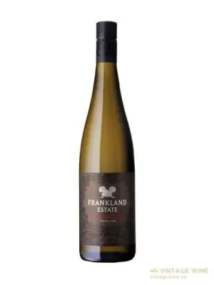 Frankland Estate Isolation Ridge Riesling