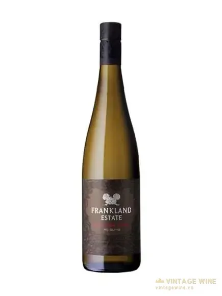 Frankland Estate Isolation Ridge Riesling