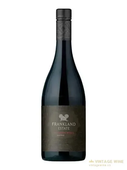 Frankland Estate Isolation Ridge Shiraz