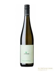 Fred Loimer Gruner Vetliner Kamptal