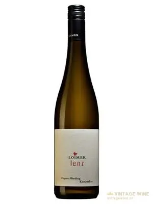 Fred Loimer Lenz Riesling
