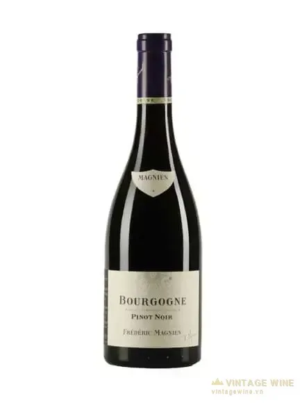 Frederic Magnien Bourgogne Pinot Noir