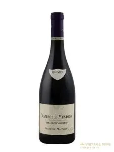 Frederic Magnien Chambolle Musigny Vieilles Vignes