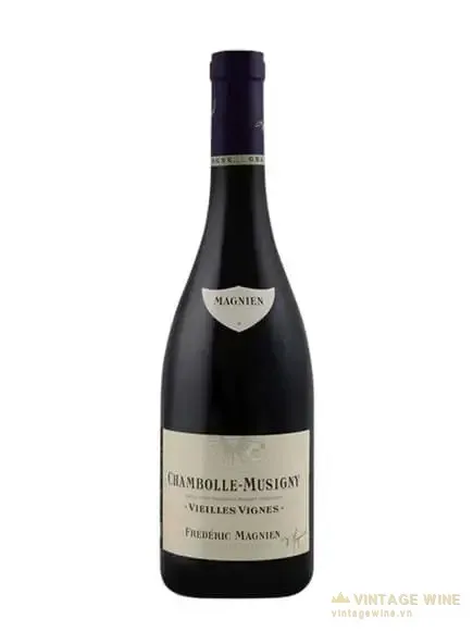 Frederic Magnien Chambolle Musigny Vieilles Vignes