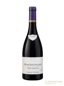 Frederic Magnien Croix Violette Cote de Nuits-Villages