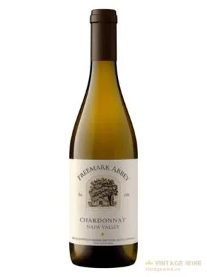 Freemark Abbey Chardonnay