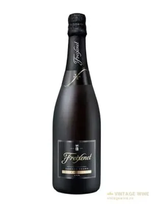 Freixenet Cordon Negro Brut Cava
