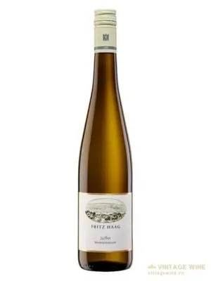 Fritz Haag Brauneberger Juffer Riesling Kabinett