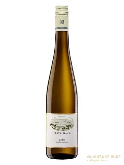 Fritz Haag Brauneberger Juffer Riesling Kabinett