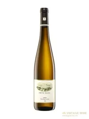 Fritz Haag Brauneberger Juffer Riesling Trocken GG