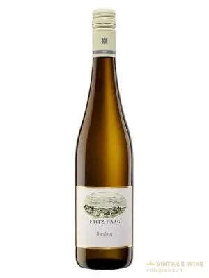 Fritz Haag Riesling
