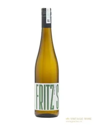 Fritz Riesling Vang Đức