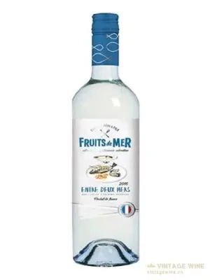 Fruits De Mer Entre Deux Mers