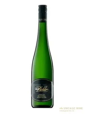 Fx Pichler Loibner Ried Klostersatz Gruner Veltliner