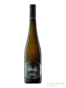FX Pichler Loibner Ried Steinertal Gruner Veltliner, vang trắng Wachau