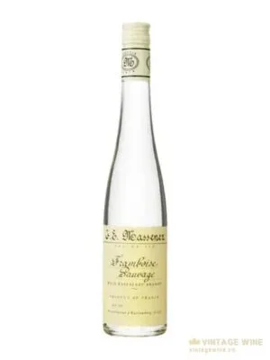 G.E. Massenez Framboise Sauvage - Wild Raspberry Brandy