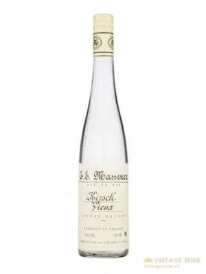 G.E. Massenez Kirsch Vieux - Cherry Brandy