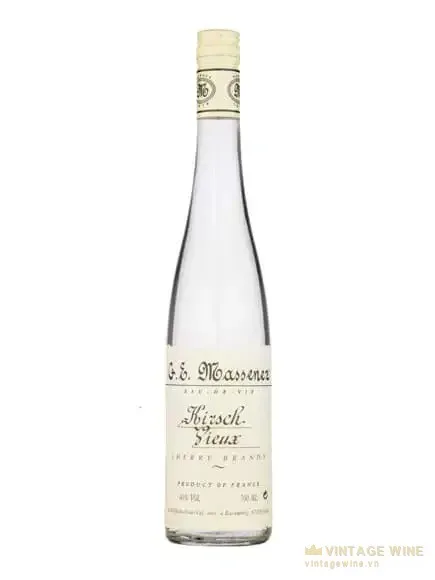 G.E. Massenez Kirsch Vieux - Cherry Brandy