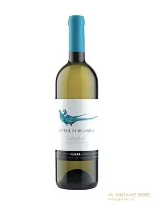 Gaja Alteni Di Brassica Langhe