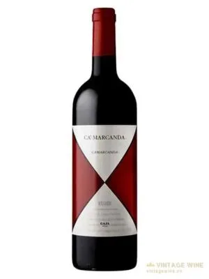 Gaja Ca'Marcanda Bolgheri