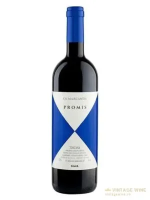 Gaja Ca'Marcanda Promis