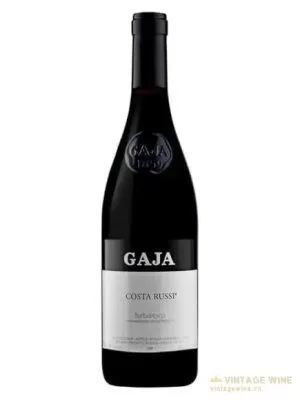 Gaja Costa Russi Barbaresco