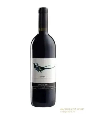 Gaja Dagromis Barolo
