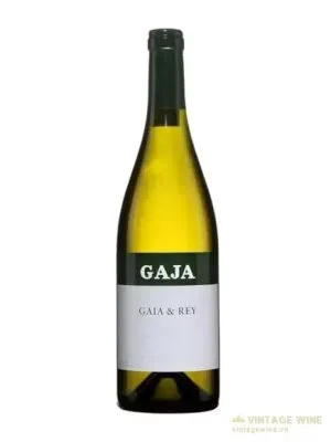 Gaja Gaia & Rey Langhe Chardonnay