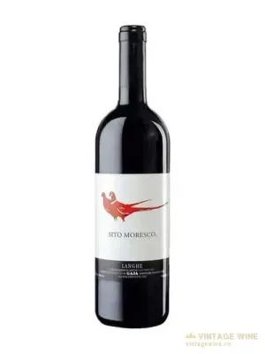 Gaja Sito Moresco Langhe
