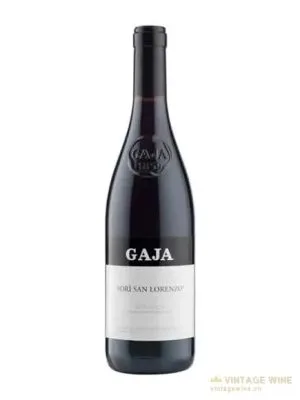 Gaja Sori San Lorenzo Barbaresco