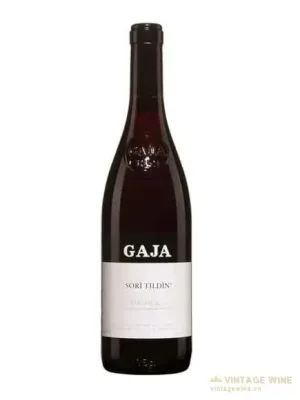 Gaja Sori Tildin Barbaresco