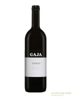 Gaja Sperss Barolo