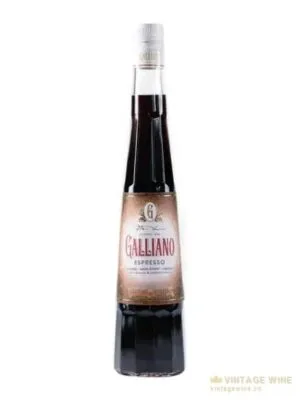 Galliano Espresso