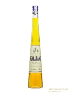 Galliano Vanilla