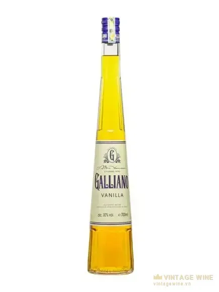 Galliano Vanilla