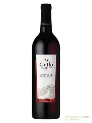 Gallo Family Vineyards Cabernet Sauvignon