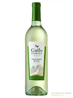 Gallo Family Vineyards Sauvignon Blanc