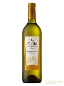 Gallo Family Vineyards Varietal Chardonnay