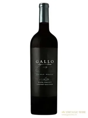 Gallo Signature Series Cabernet Sauvignon