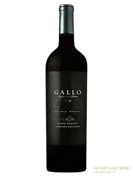 Gallo Signature Series Cabernet Sauvignon
