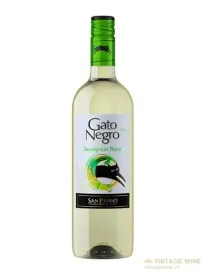 Gato Negro Sauvignon Blanc