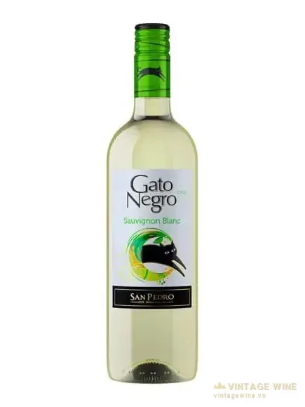 Gato Negro Sauvignon Blanc