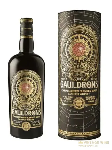 Gauldrons Blended Malt